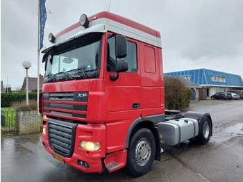 Tracteur routier DAF XF 105 410 HOLLAND TRUCK