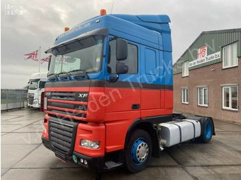 Tracteur routier DAF XF 105.410 SC | Nacht klima: photos 1