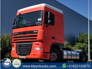 Tracteur routier DAF XF 105.410 manual