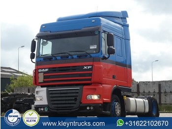 Tracteur routier DAF XF 105.410 mega euro 5