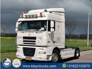 Tracteur routier DAF XF 105.410 nl truck very clean: photos 1