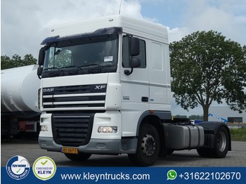 Tracteur routier DAF XF 105.410 spacecab euro 5 adr