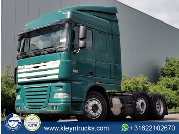 Tracteur routier DAF XF 105.460