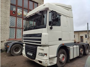 Tracteur routier DAF XF 105 460