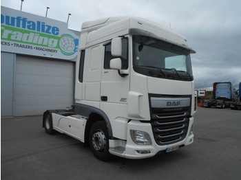 Tracteur routier DAF XF 105.460 -