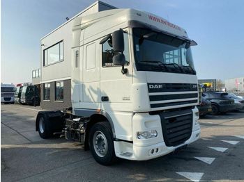 Tracteur routier DAF XF 105.460 4X2 - ONLY 625.545 KM: photos 1
