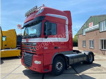 Tracteur routier DAF XF 105.460 ATe SSC E5 | Manual | NL Truck: photos 1