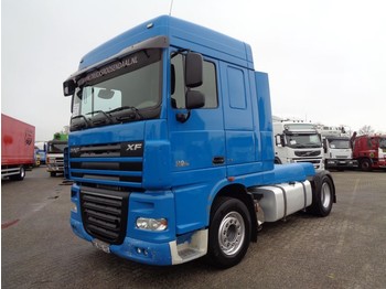 Tracteur routier DAF XF 105.460 + EURO 5 + 2 In Stock: photos 1