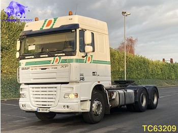 Tracteur routier DAF XF 105 460 Euro 5: photos 1