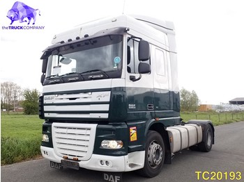 Tracteur routier DAF XF 105 460 Euro 5