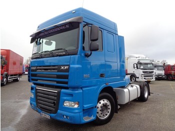 Tracteur routier DAF XF 105.460 + Euro 5 + 2 IN STOCK: photos 1