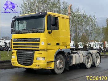 Tracteur routier DAF XF 105 460 Euro 5 INTARDER