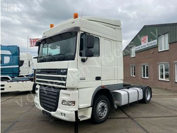 Tracteur routier DAF XF 105.460 | Euro 5 Mega: photos 1