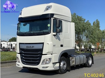 Tracteur routier DAF XF 105 460 Euro 6