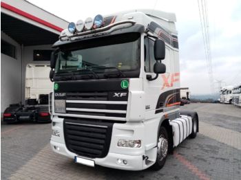Tracteur routier DAF XF 105.460 FT STANDARD SPACE CAB: photos 1