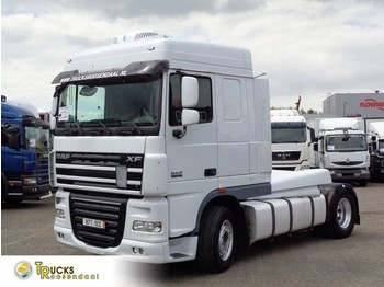 Tracteur routier DAF XF 105.460 + Manual + Euro 5 + Retarder