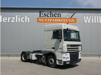 Tracteur routier DAF XF 105.460 SC, EEV, Kipphydr., Retarder, Klima