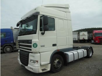 Tracteur routier DAF XF 105.460 SC LOWDECK: photos 1