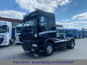 Tracteur routier DAF * XF 105.460 * SPACE CAP *KOMPRESSOR *