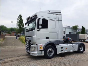 Tracteur routier DAF XF 105.460 XF 105-460: photos 1