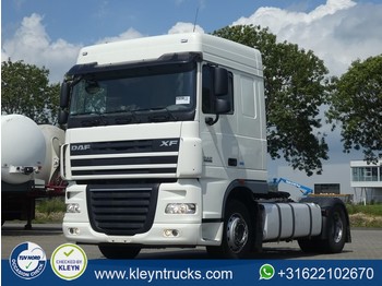 Tracteur routier DAF XF 105.460 intarder: photos 1