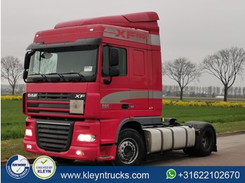 Tracteur routier DAF XF 105.460 space cab ,manual ge: photos 1