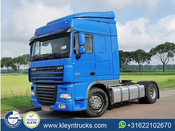 Tracteur routier DAF XF 105.460 spacecab nl-truck: photos 1