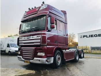 Tracteur routier DAF XF 105/510 FTS SSC Showtruck !! Perfect condition: photos 1
