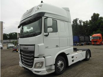 Tracteur routier DAF XF 106.510 SSC, ACC, MANUELL, INTARDER, TOP: photos 1