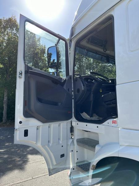 Tracteur routier DAF XF 106 510 SSC MEGA Intarder ACC 2x Tank