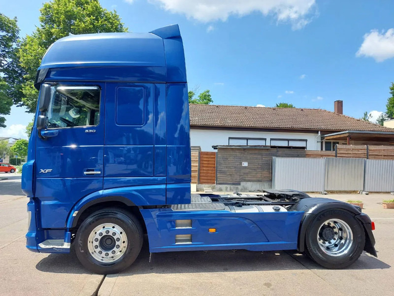 Tracteur routier DAF XF 106 530 SSC Intarder ALCOA Standard