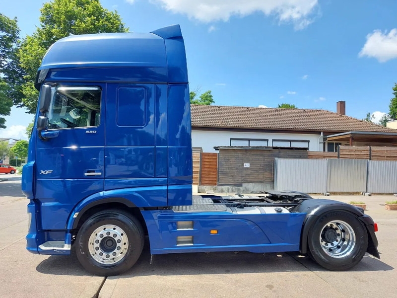 Tracteur routier DAF XF 106 530 SSC Intarder ALCOA Standard