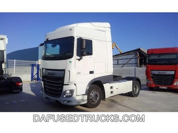 Tracteur routier DAF XF 440 FT: photos 1
