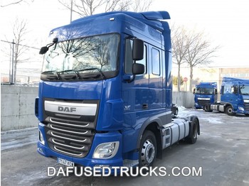 Tracteur routier DAF XF 440 FT