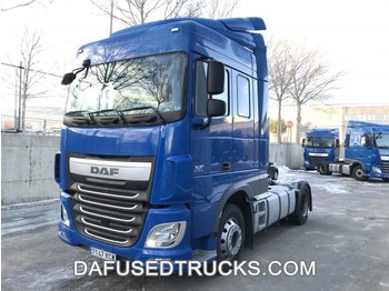 Tracteur routier DAF XF 440 FT: photos 1