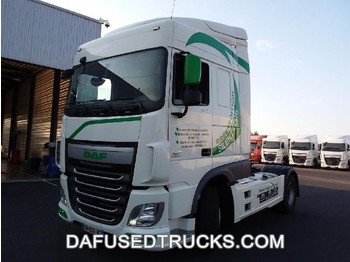 Tracteur routier DAF XF 440 FT: photos 1