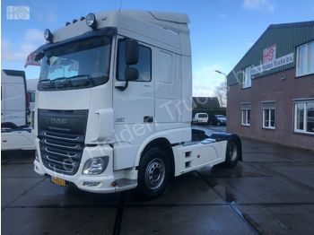 Tracteur routier DAF XF 440 FT | Automatic: photos 1