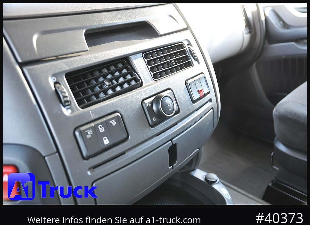 Tracteur routier DAF XF 450 FT SSC, GGVS ADR Intarder, Navi