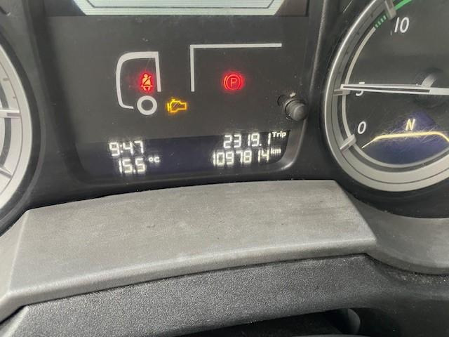 Tracteur routier DAF XF 460