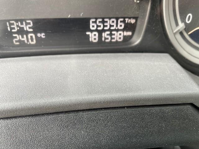 Tracteur routier DAF XF 460