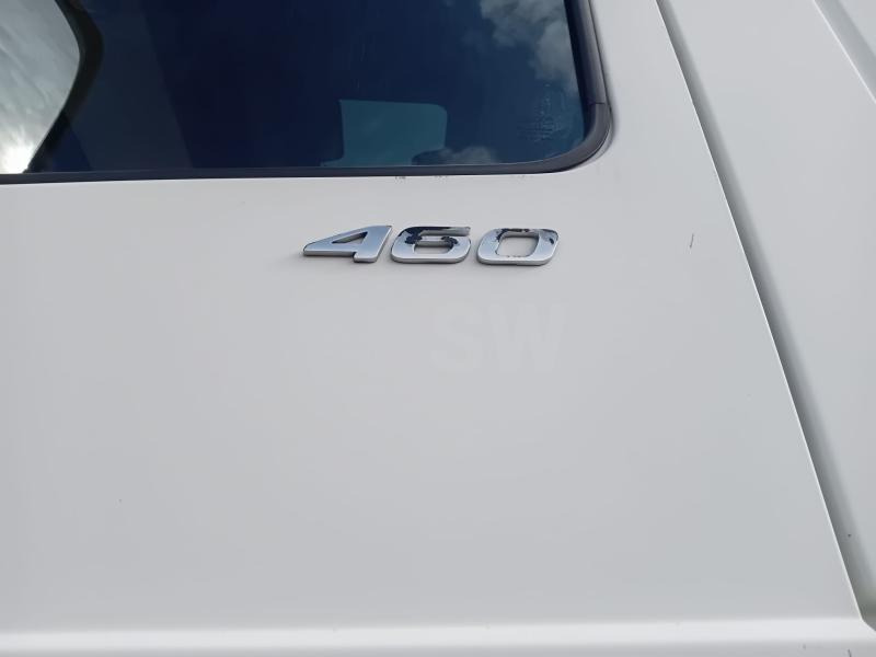 Tracteur routier DAF XF 460