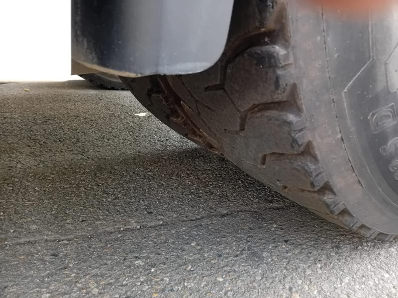 Tracteur routier DAF XF 460