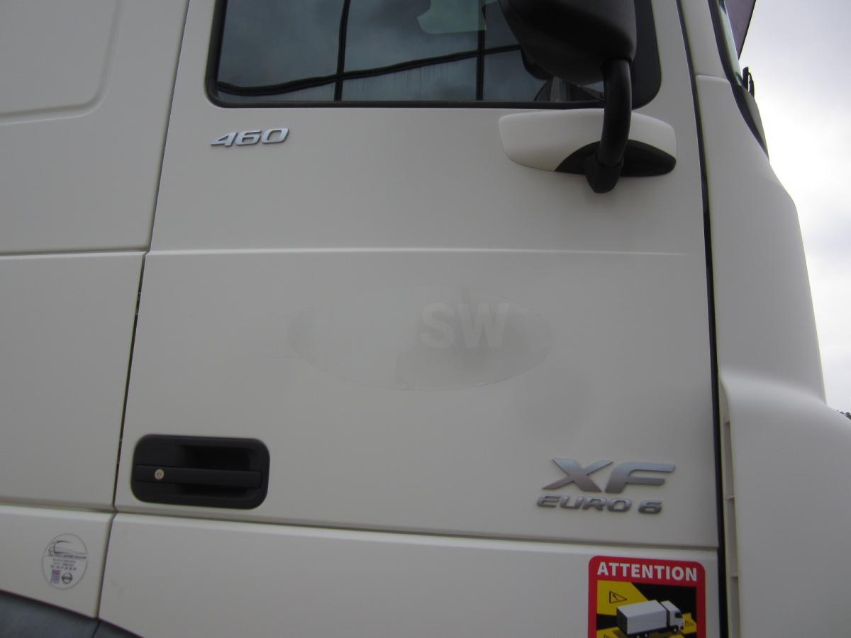 Tracteur routier DAF XF 460