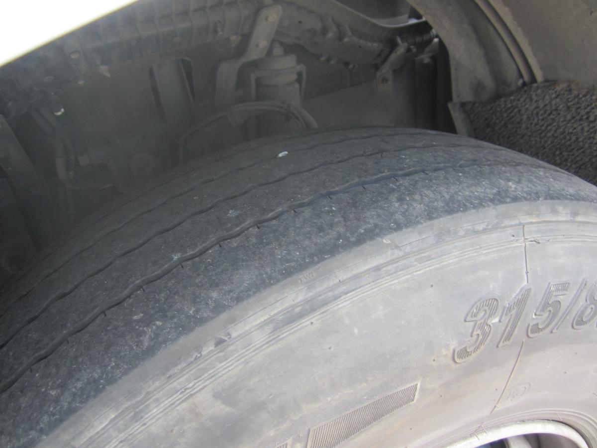 Tracteur routier DAF XF 460