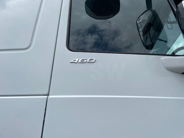 Tracteur routier DAF XF 460