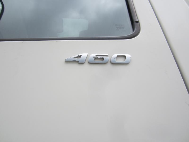 Tracteur routier DAF XF 460