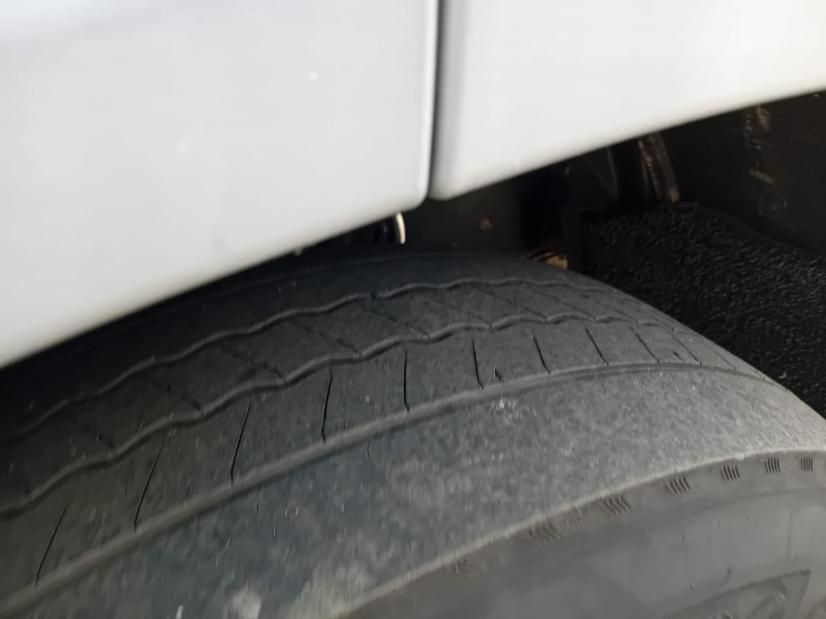 Tracteur routier DAF XF 460