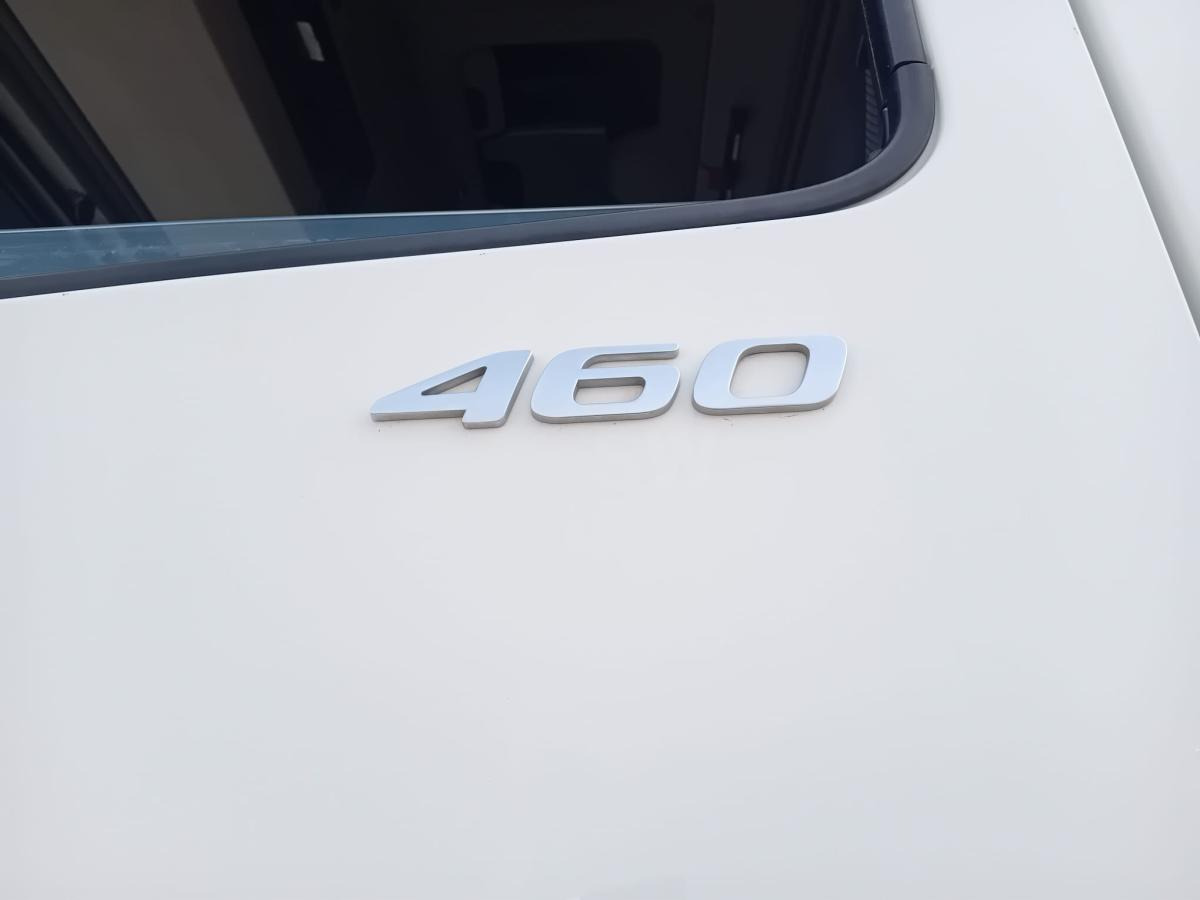 Tracteur routier DAF XF 460