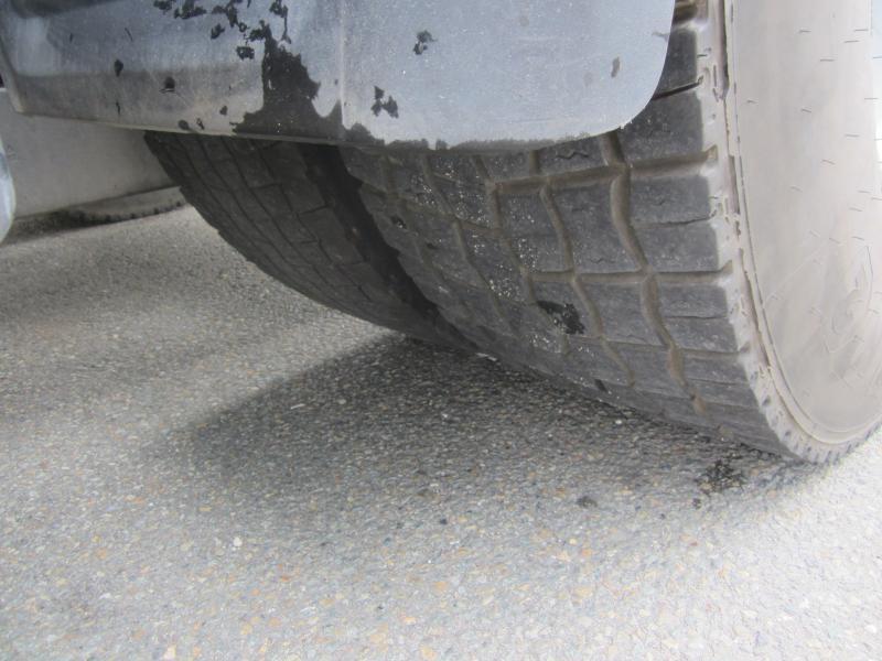 Tracteur routier DAF XF 460