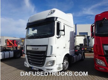 Tracteur routier DAF XF 460 FT: photos 1